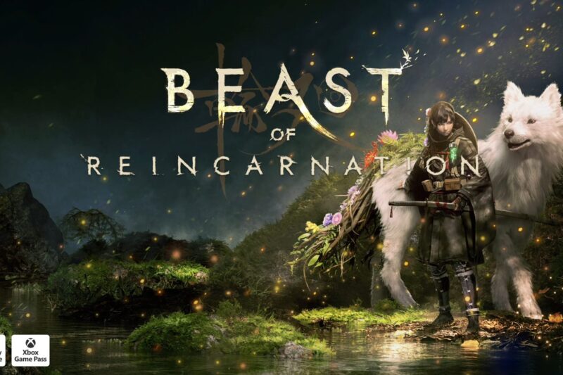 Beast of Reincarnation 리뷰 — 멋진 아이디어와 최고의 동료가 있지만, 잠재력은 피어나지 못했다