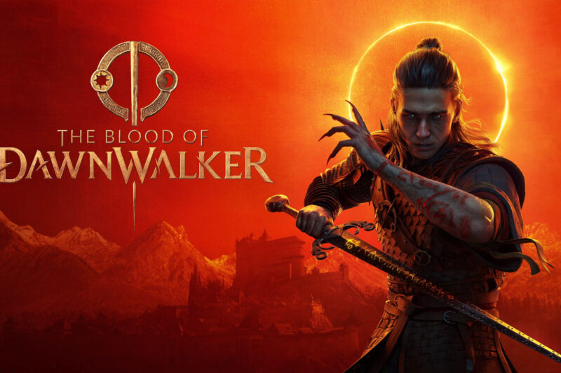The Blood of Dawnwalker 리뷰 — 30일이라는 시간이 만들어낸 최고의 뱀파이어 RPG