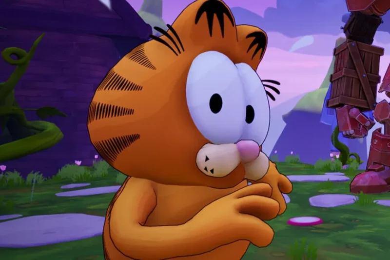 Garfield: Escape from Monday 리뷰 — 가필드의 악몽은 귀엽지만, 게임은 너무 지루하다