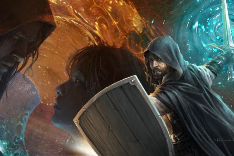 The Relic: First Guardian 리뷰 — 가능성은 있었지만, 완성도는 무너졌다