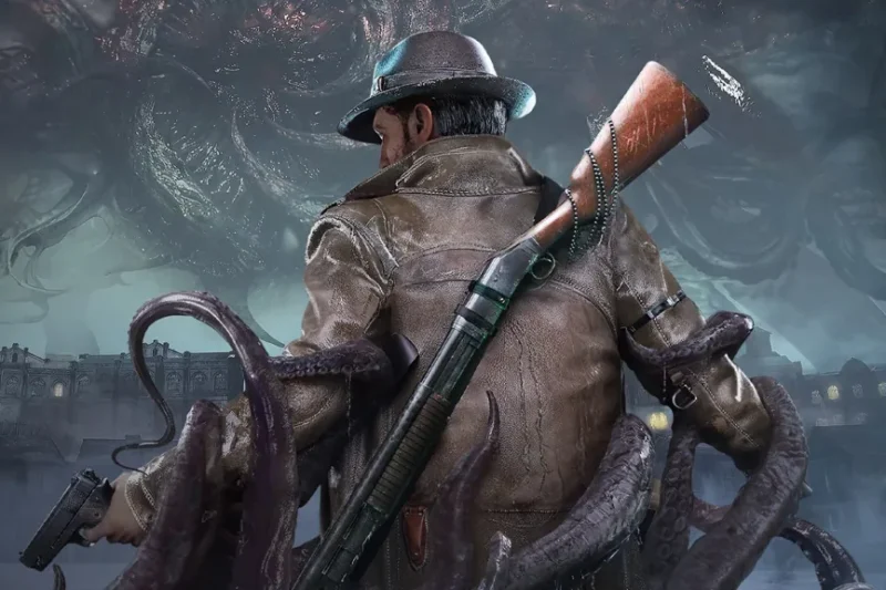 The Sinking City 2 리뷰 — 러브크래프트 호러와 레지던트 이블의 만남, 꽤 훌륭한 모방