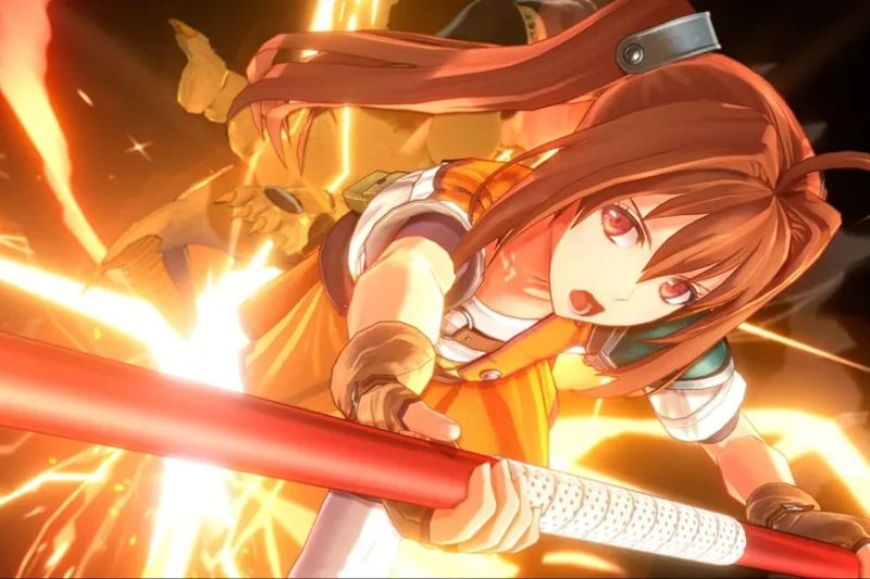 Trails in the Sky 2nd Chapter 리뷰 — 다시 시작된 에스텔의 가장 뜨거운 성장 이야기