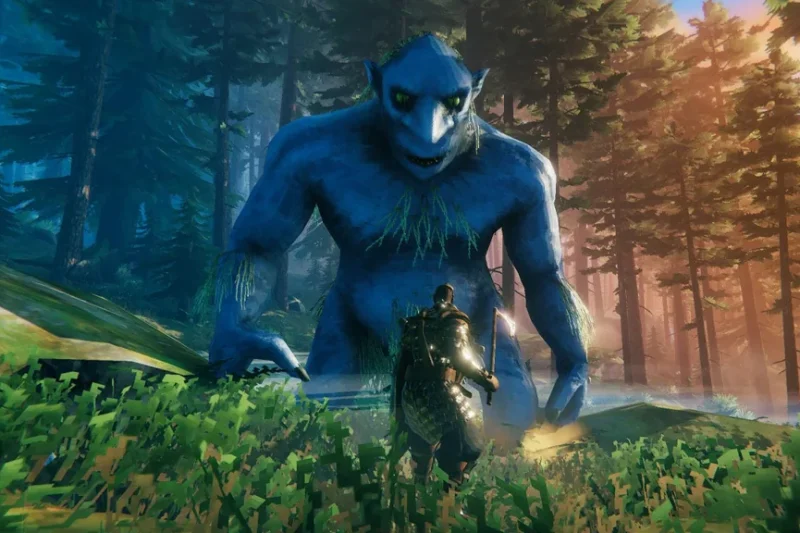 Valheim 리뷰 — 5년 반의 여정을 끝내고, 최고의 생존 게임 중 하나로 완성되다